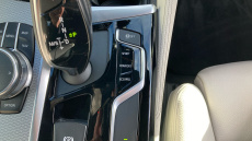 BMW 5 Series 520d M Sport 4dr Auto Diesel Saloon